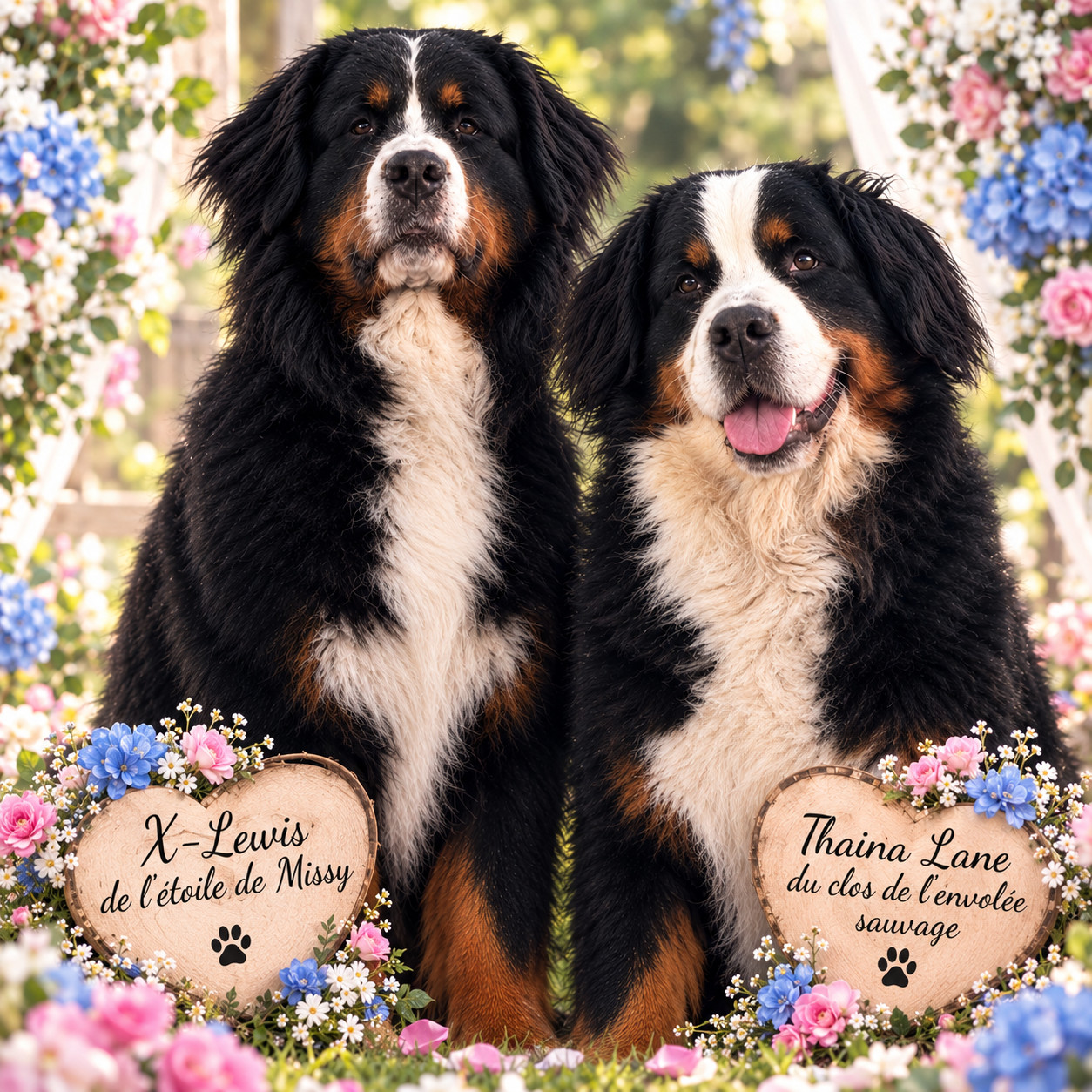 chiots